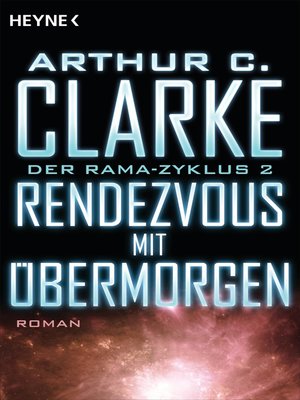 cover image of Rendezvous mit Übermorgen